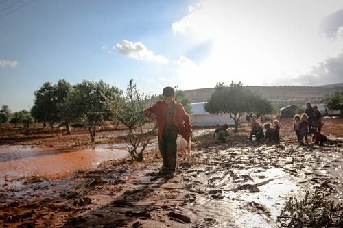 有关區域, 受氣候侵蝕的, 土的免费素材图片