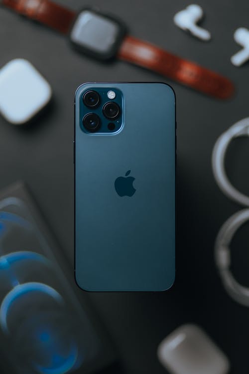 有关3C用品, 一般開銷, 俯視圖的免费素材图片