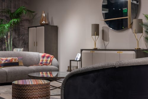 有关休息室, 住, 住宅的免费素材图片