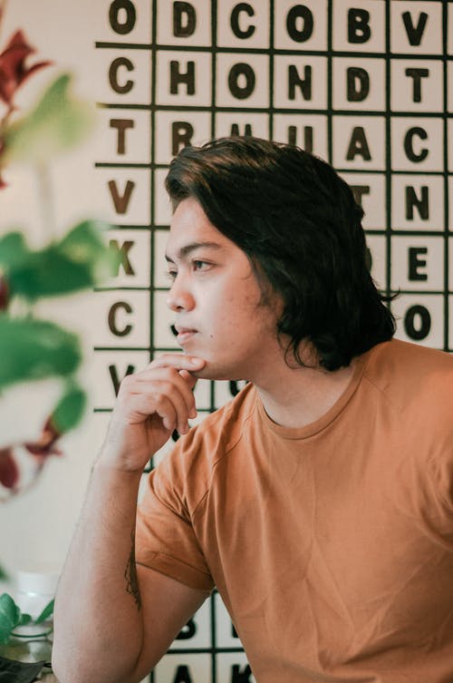 有关T恤, 人, 休閒的免费素材图片