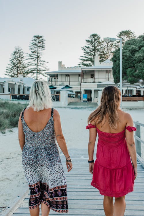 有关假期, 垂直的, 女性的免费素材图片