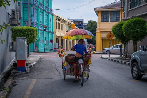 有关人, 公共, 匿名的免费素材图片