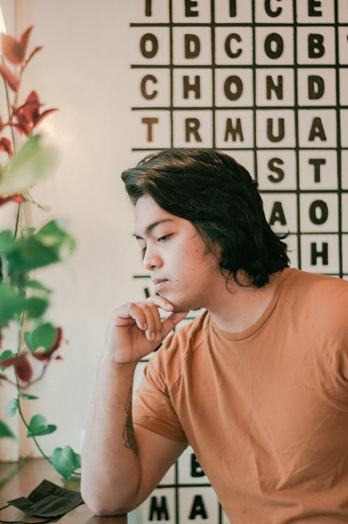 有关T恤, 人, 休閒的免费素材图片