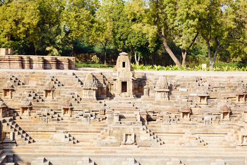 有关太阳神殿, 寺廟, 建築的免费素材图片