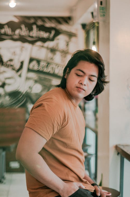 有关T恤, 人, 休閒的免费素材图片