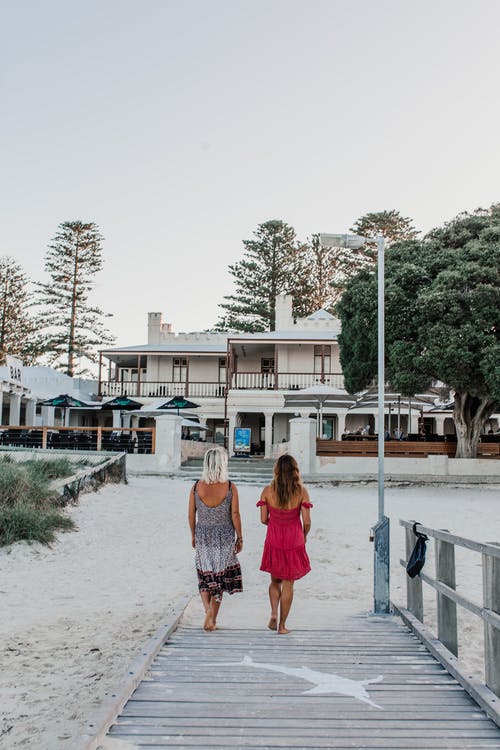 有关假期, 垂直的, 女性的免费素材图片