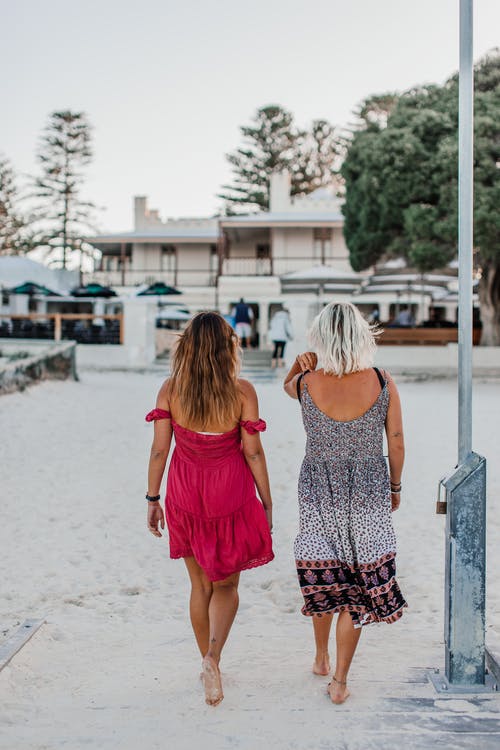 有关假期, 垂直的, 女性的免费素材图片