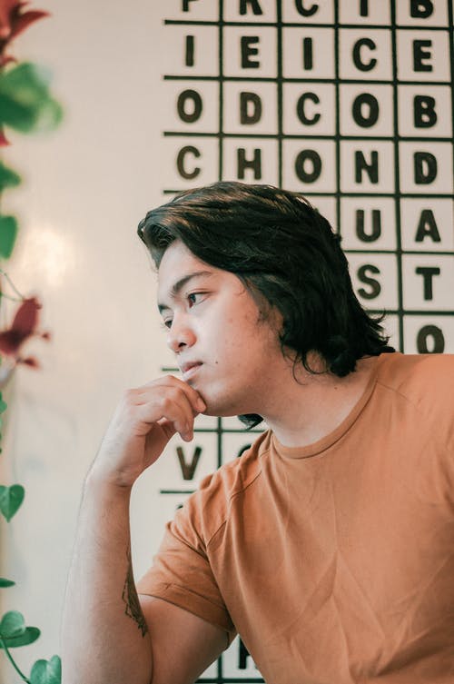 有关T恤, 人, 信心的免费素材图片