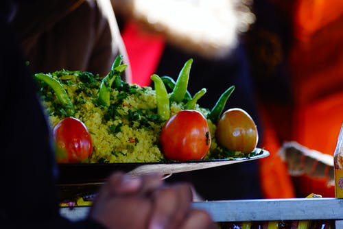 有关印度早餐, 当地食品店, 早餐的免费素材图片
