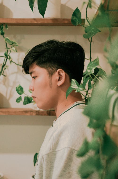 有关不快樂, 不情绪化, 个性的免费素材图片