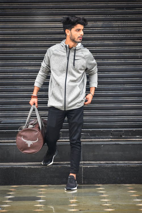 有关人, 夾克, 好看的免费素材图片