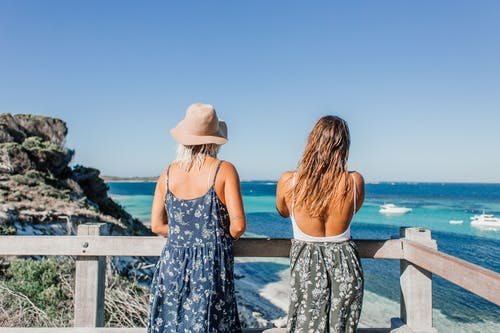 有关假期, 夏天, 天性的免费素材图片