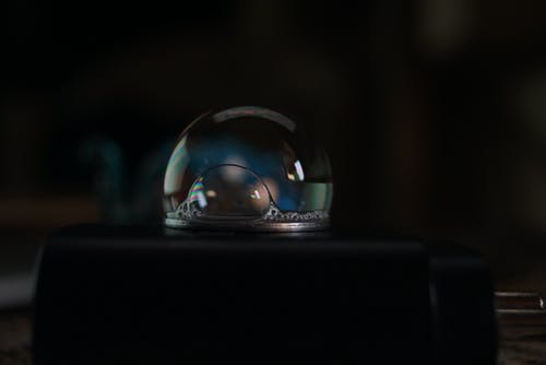 有关双泡, 泡沫, 肥皂泡的免费素材图片