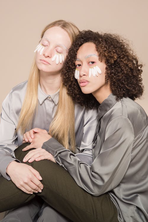 有关一起, 個性, 冷靜的免费素材图片