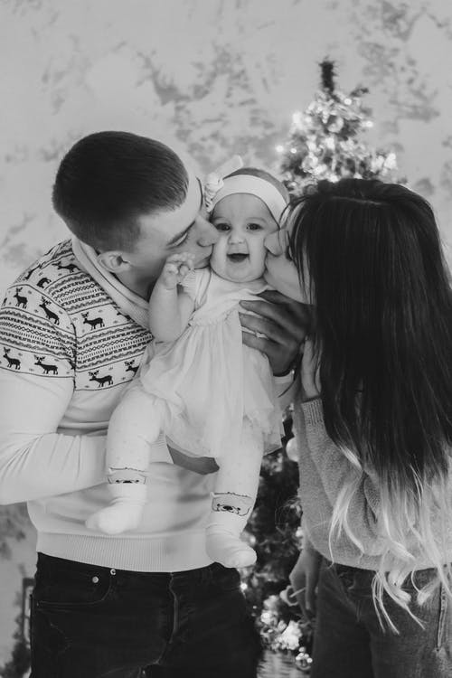 有关bw, 一起, 休息的免费素材图片