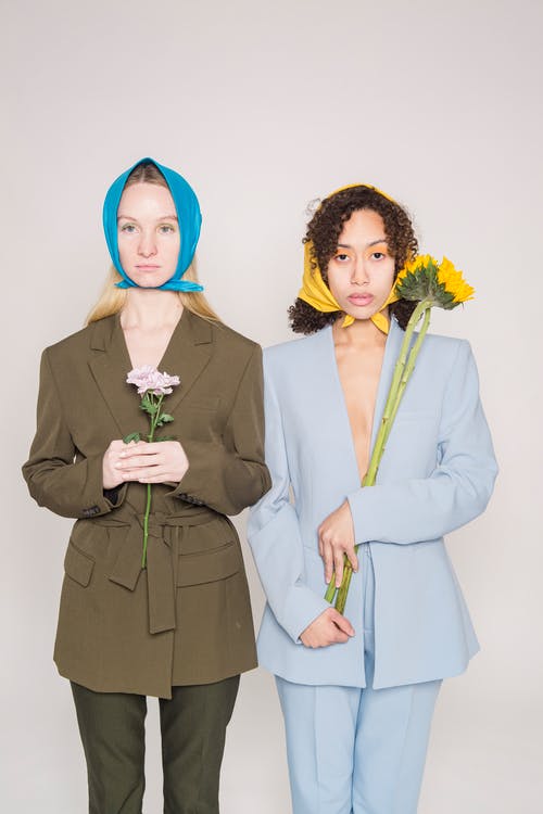 有关一起, 不一樣, 不情绪化的免费素材图片