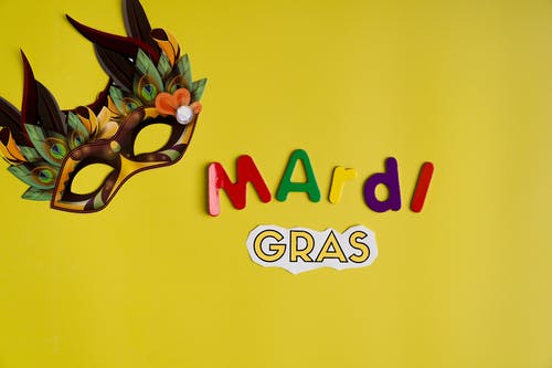 有关mardigras, 事件, 信用卡的免费素材图片