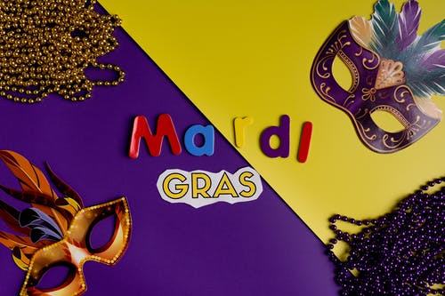 有关mardigras, 事件, 假日的免费素材图片