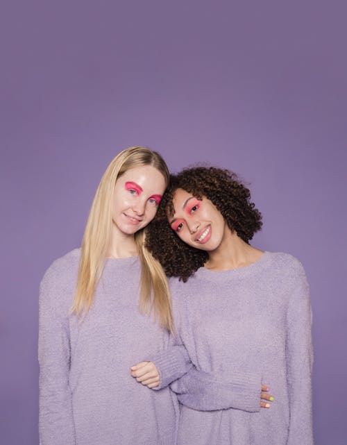 有关一起, 不一樣, 个性的免费素材图片