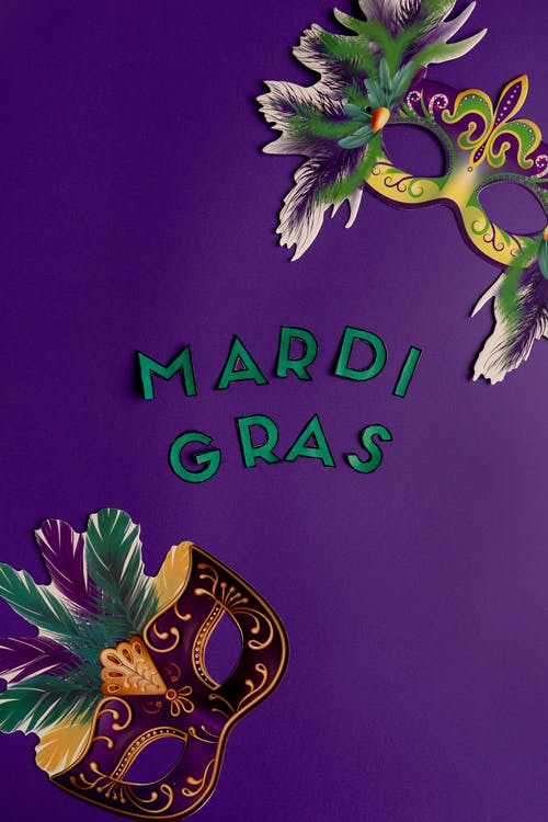 有关mardigras, 事件, 假日的免费素材图片