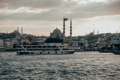 有关中东, 伊斯坦堡, 伊斯蘭教的免费素材图片
