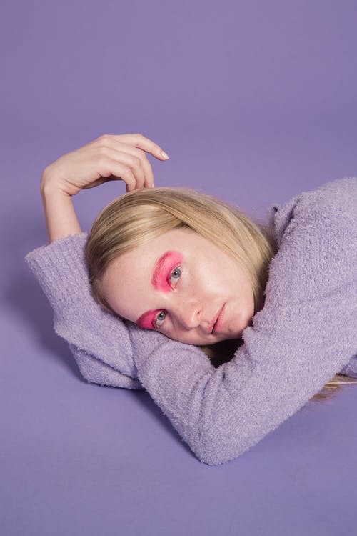 有关不快樂, 不情绪化, 个性的免费素材图片