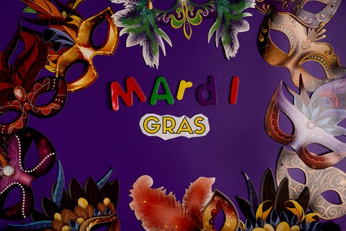 有关mardigras, 事件, 假日的免费素材图片