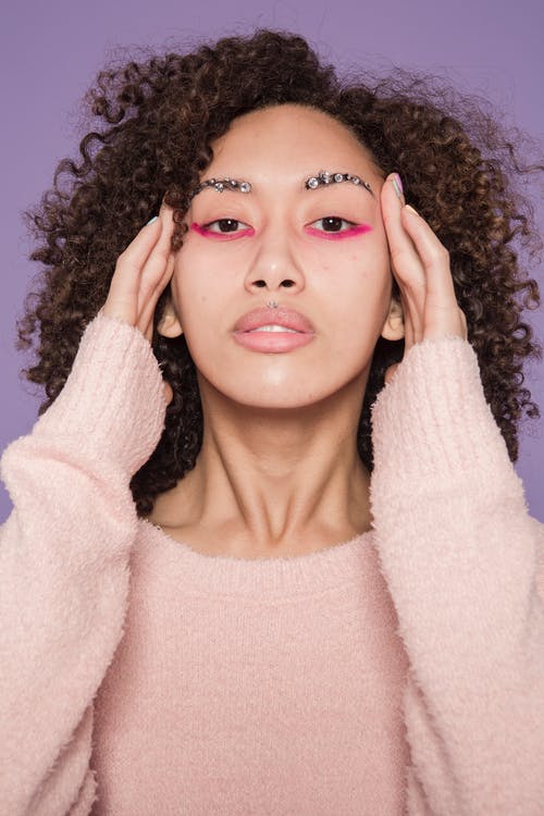 有关不快樂, 不情绪化, 个性的免费素材图片