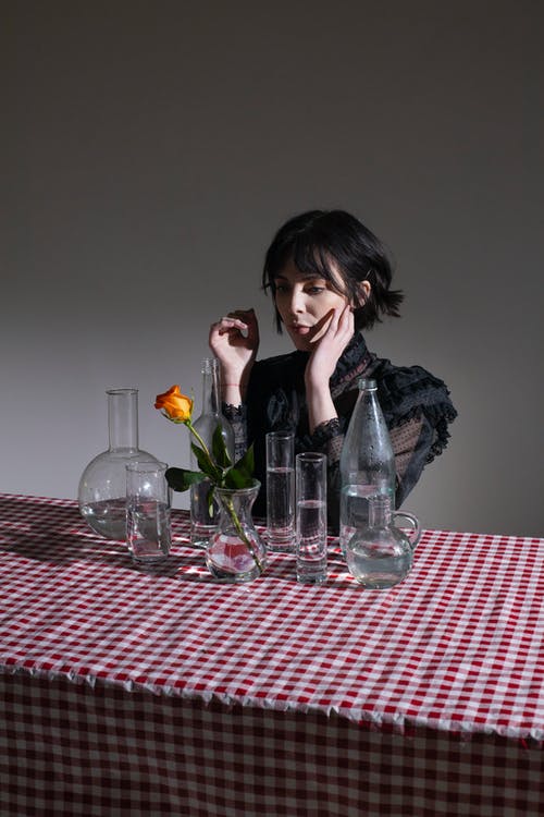 有关優雅, 冷靜, 出现的免费素材图片