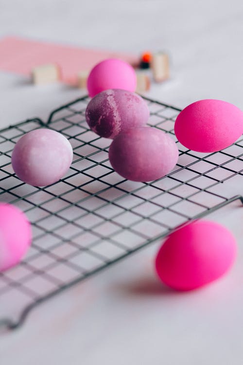 有关垂直拍摄, 复活节装饰, 復活節的免费素材图片