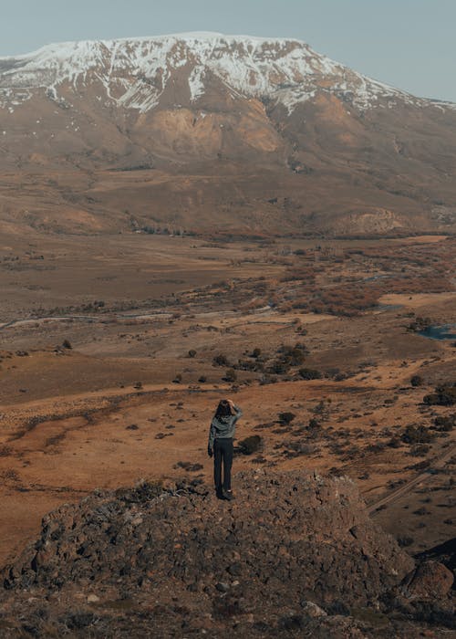 有关冒险家, 冒險, 垂直的的免费素材图片