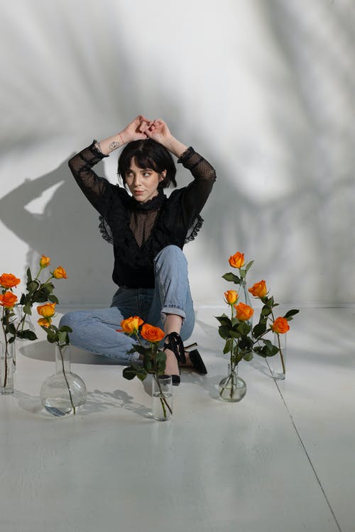 有关举手, 举起手臂, 信心的免费素材图片