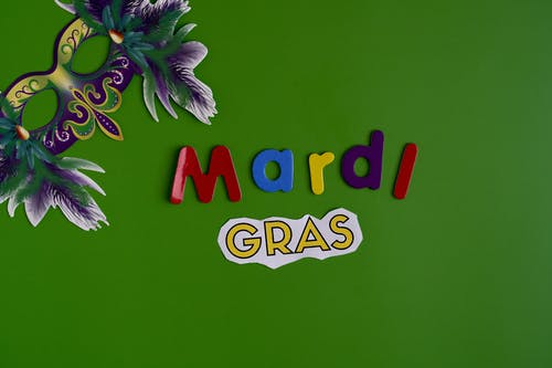 有关mardigras, 事件, 假日的免费素材图片