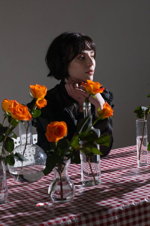 有关Copyspace, 冷靜, 創作的的免费素材图片