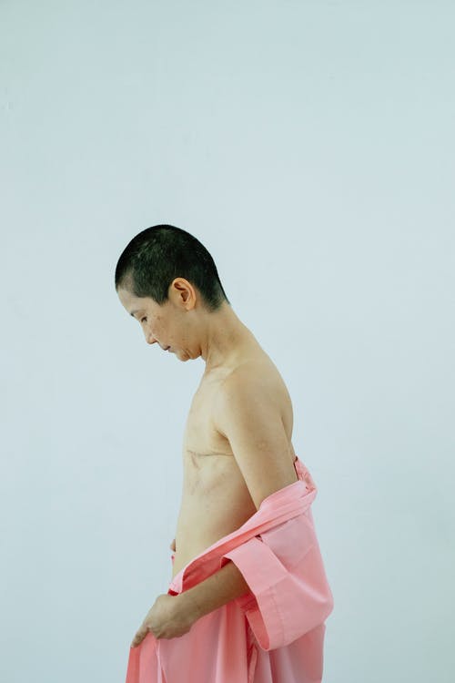 有关个性, 乳房, 個性的免费素材图片