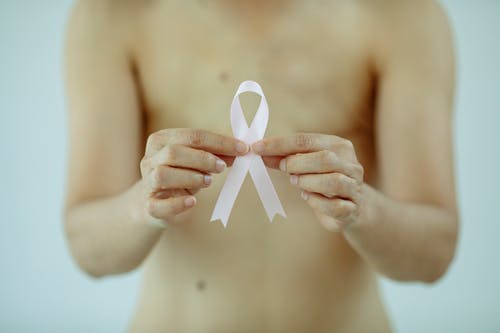 有关乳房, 乳腺癌意识月, 乳腺癌日的免费素材图片