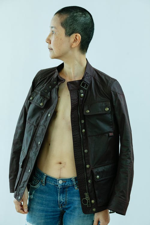 有关不情绪化, 个性, 中年的免费素材图片