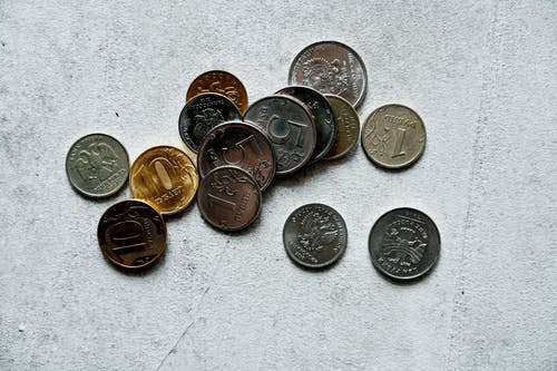 有关俄罗斯瓦砾, 儲蓄, 基金的免费素材图片