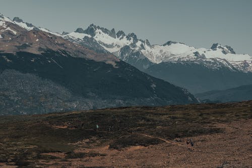 有关天性, 山, 山区的免费素材图片