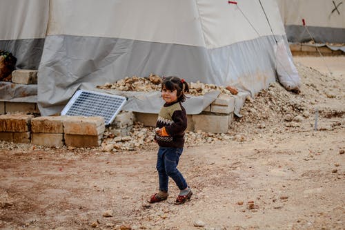 有关兒童, 全身, 區域的免费素材图片