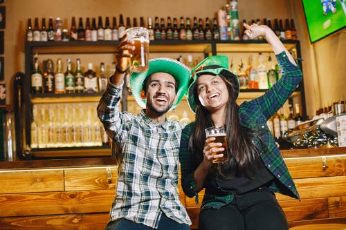 有关一對, 人, 女人的免费素材图片