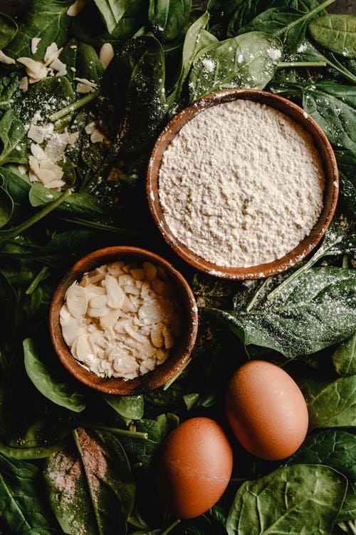 有关Flatlay, 俯視圖, 成分的免费素材图片