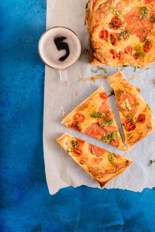 有关Flatlay, 可口, 可口的的免费素材图片