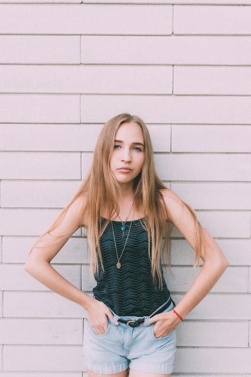 有关Copyspace, 个性, 休閒的免费素材图片