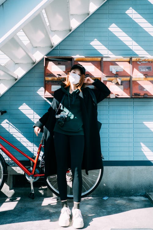 有关covid-19, 信心, 倚的免费素材图片