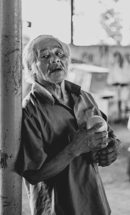 有关bw, 个性, 人的免费素材图片