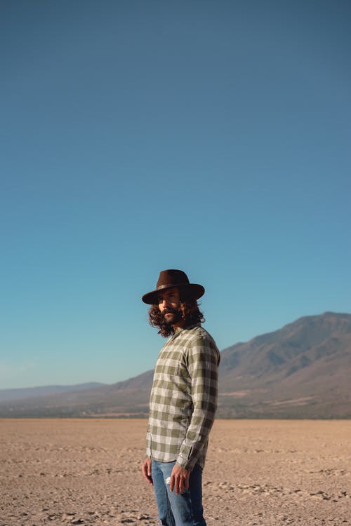 有关乾旱, 人, 傢伙的免费素材图片