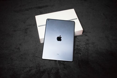 有关3C用品, iPad, 产品摄影的免费素材图片