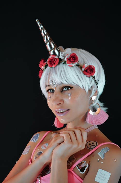 有关个性, 乐天派, 個性的免费素材图片