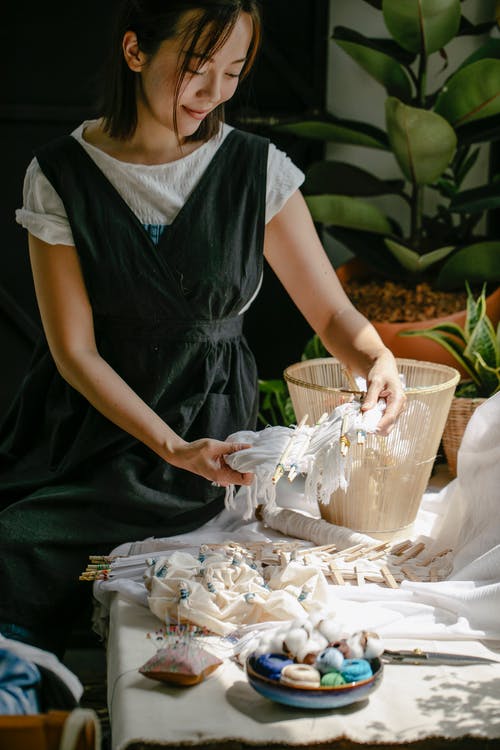 有关創作的, 創建, 坐的免费素材图片